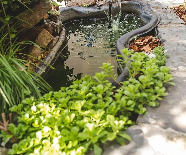 Hotel Karin Budapeszt