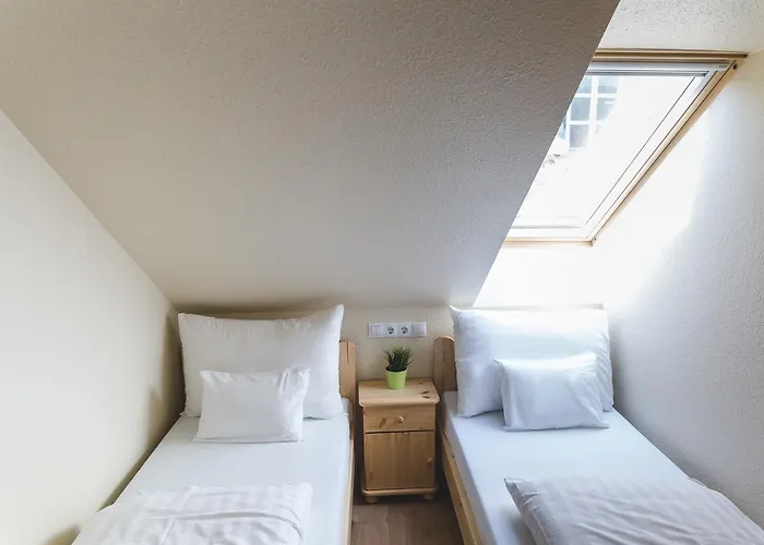 Hotel Karin Budapesta