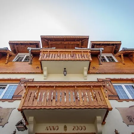 Karin Hotel Budapest