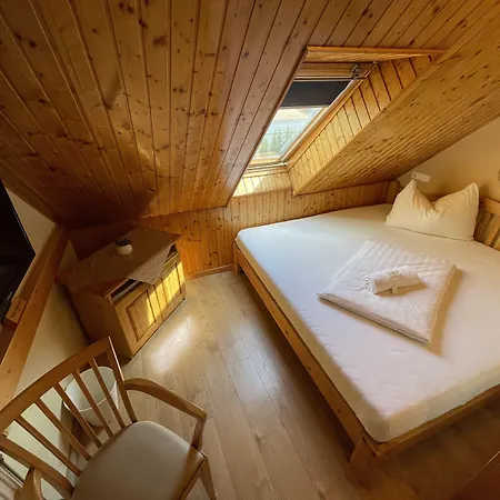 Hotel Karin Budapest