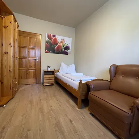 Hotell Karin Budapest