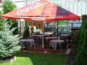 Szálloda Karin 3*