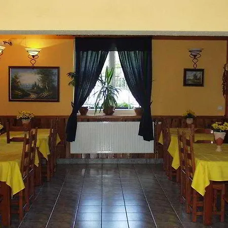 Karin Hotell Budapest