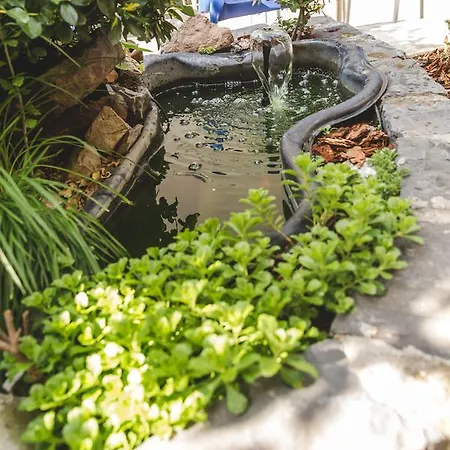 Hotell Karin Budapest