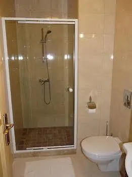 Szálloda Karin Budapest