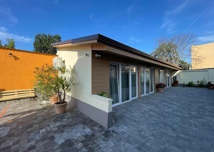 Karin Отель Будапешт