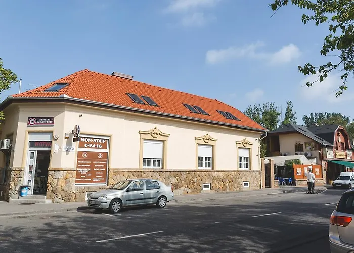 Karin Будапешт