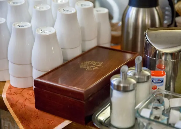 Отель Karin Будапешт