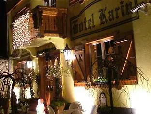 Karin Будапешт